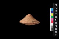 藏品(陶紡輪)的圖片