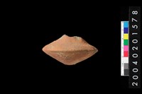 藏品(陶紡輪)的圖片