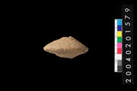 藏品(陶紡輪)的圖片