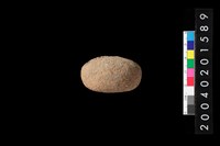 藏品(陶紡輪)的圖片