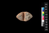 藏品(陶紡輪)的圖片