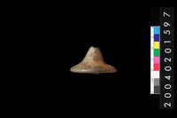 藏品(陶紡輪)的圖片