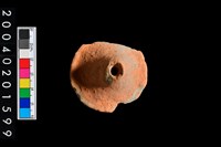 藏品(陶紡輪)的圖片