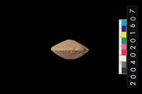 藏品(陶紡輪)的圖片