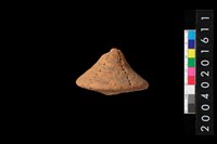 藏品(陶紡輪)的圖片