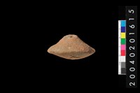 藏品(陶紡輪)的圖片