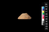 藏品(陶紡輪)的圖片