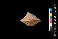 藏品(陶紡輪)的圖片