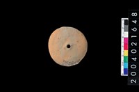 藏品(陶紡輪)的圖片