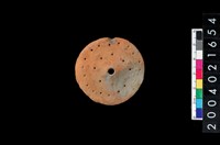 藏品(陶紡輪)的圖片