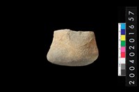 藏品(陶缽)的圖片