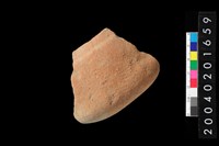 藏品(陶缽)的圖片