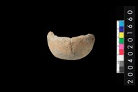 藏品(陶缽)的圖片