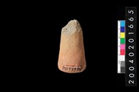 藏品(陶槌)的圖片