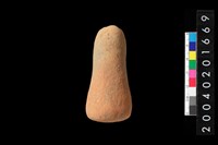 藏品(陶槌)的圖片