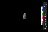 藏品(陶管珠)的圖片