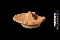 藏品(陶蓋)的圖片