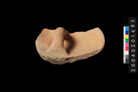 藏品(陶蓋)的圖片