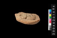 藏品(陶蓋)的圖片