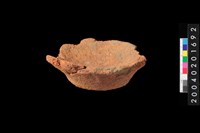 藏品(陶蓋)的圖片