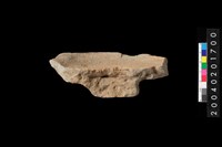 藏品(陶蓋)的圖片