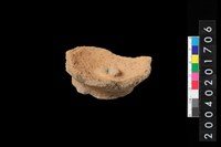 藏品(陶蓋)的圖片