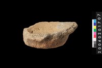 藏品(陶蓋)的圖片