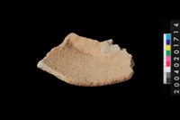 藏品(陶蓋)的圖片