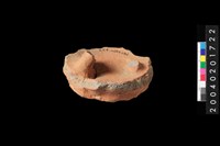 藏品(陶蓋)的圖片