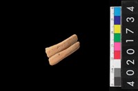 藏品(陶環)的圖片