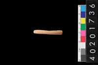 藏品(陶環)的圖片