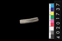 藏品(陶環)的圖片