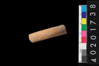 藏品(陶環)的圖片