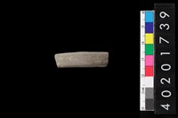 藏品(陶環)的圖片