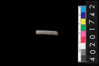 藏品(陶環)的圖片