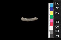 藏品(陶環)的圖片