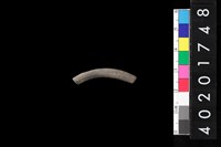 藏品(陶環)的圖片