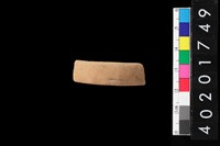 藏品(陶環)的圖片