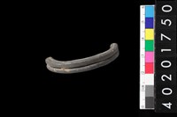 藏品(陶環)的圖片