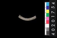 藏品(陶環)的圖片