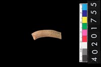 藏品(陶環)的圖片