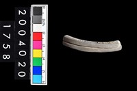 藏品(陶環)的圖片