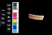 藏品(陶環)的圖片