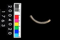 藏品(陶環)的圖片