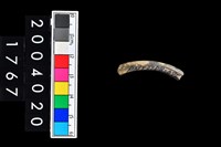 藏品(陶環)的圖片