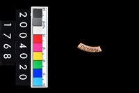 藏品(陶環)的圖片