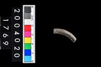 藏品(陶環)的圖片