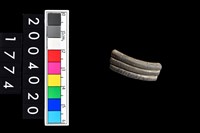 藏品(陶環)的圖片