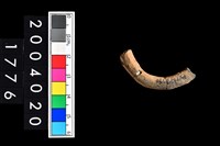 藏品(陶環)的圖片