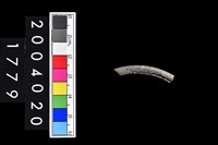 藏品(陶環)的圖片